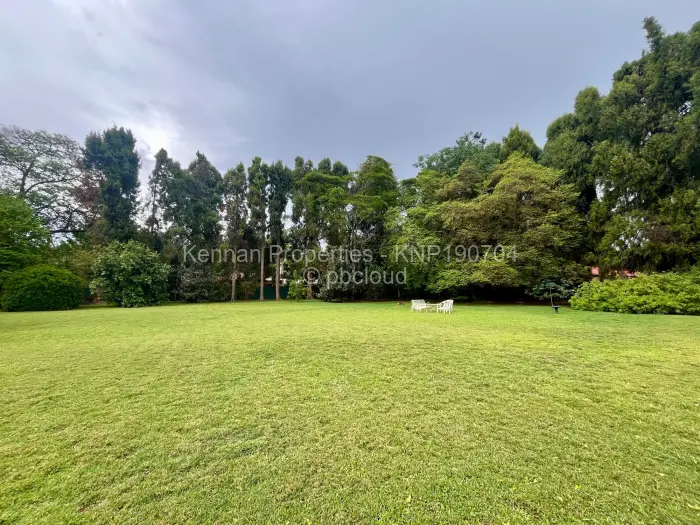 3 Bedroom House for Sale in Highlands, Harare