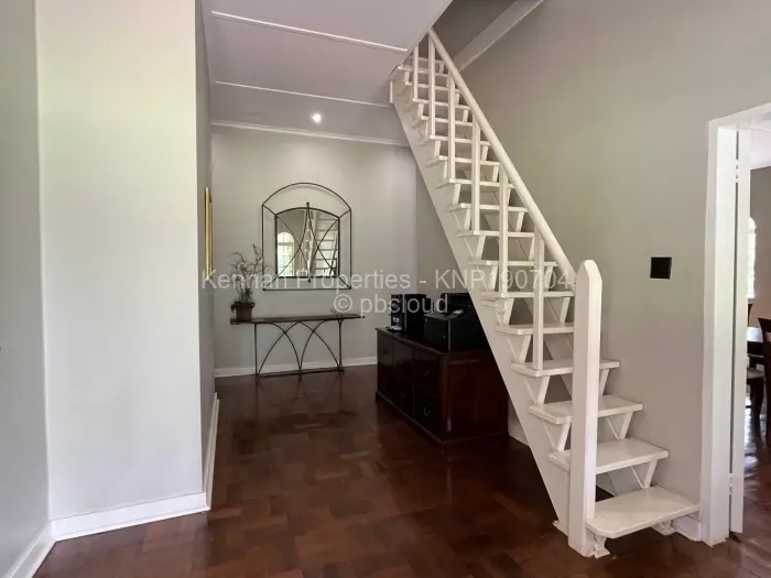 3 Bedroom House for Sale in Highlands, Harare