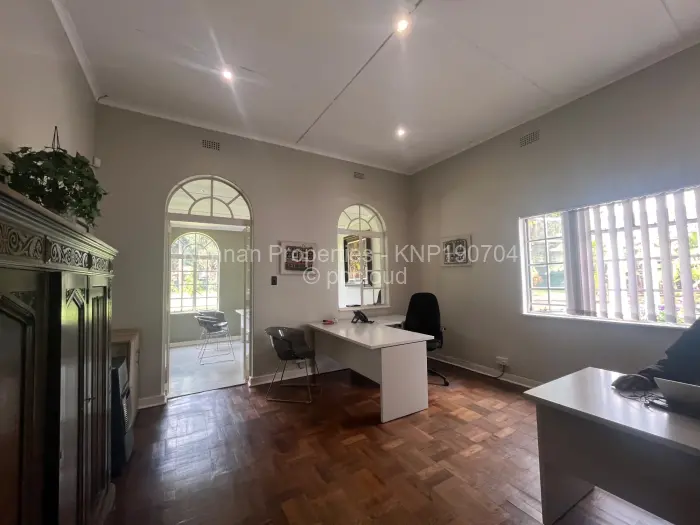 3 Bedroom House for Sale in Highlands, Harare