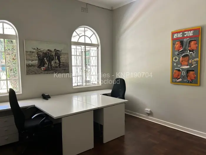 3 Bedroom House for Sale in Highlands, Harare