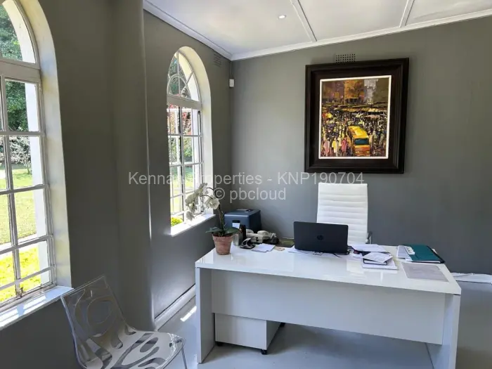 3 Bedroom House for Sale in Highlands, Harare