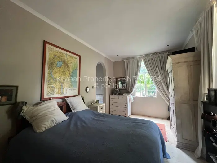 3 Bedroom House for Sale in Highlands, Harare