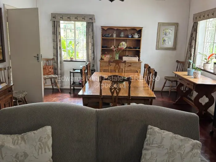 4 Bedroom House for Sale in Belgravia, Harare