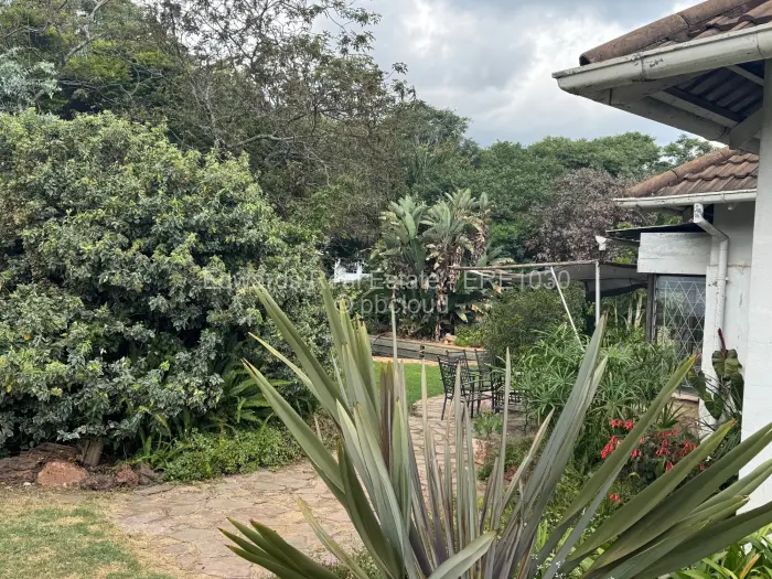 4 Bedroom House for Sale in Belgravia, Harare