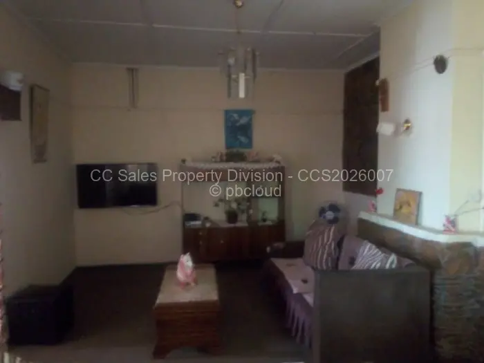 Farm/Plot for Sale in Gumtree, Bulawayo