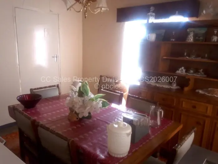 Farm/Plot for Sale in Gumtree, Bulawayo