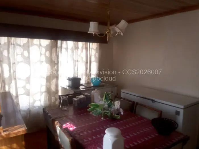 Farm/Plot for Sale in Gumtree, Bulawayo