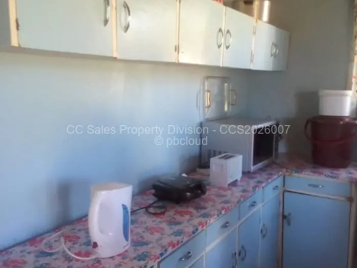 Farm/Plot for Sale in Gumtree, Bulawayo