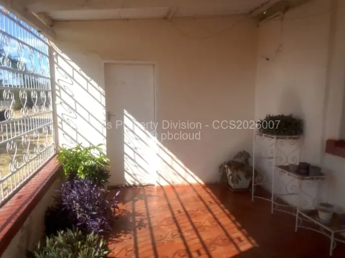 Farm/Plot for Sale in Gumtree, Bulawayo