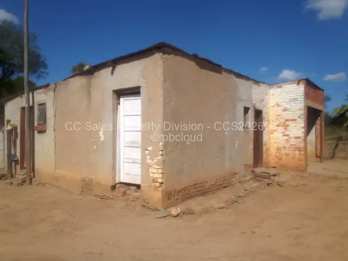 Farm/Plot for Sale in Gumtree, Bulawayo