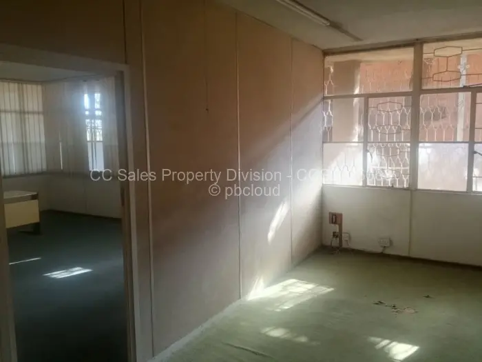 Warehouse/Industrial for Sale in Belmont, Bulawayo