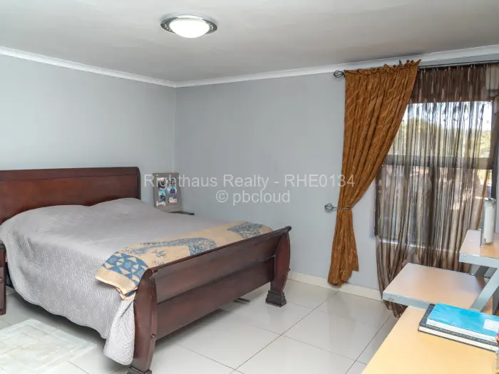 5 Bedroom House for Sale in Borrowdale, Harare