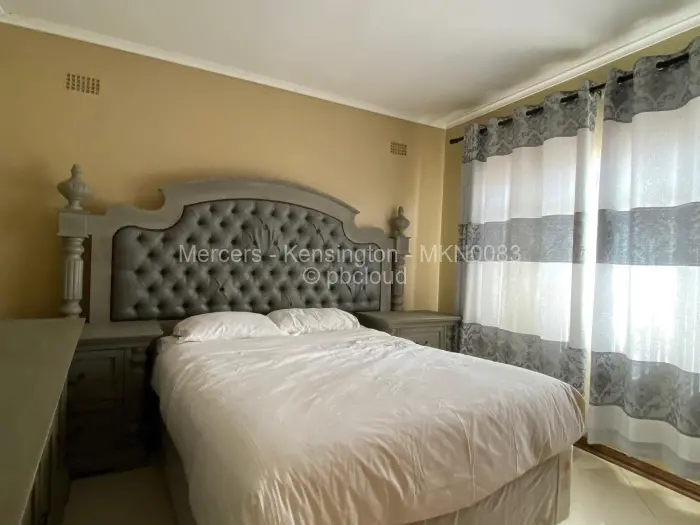 2 Bedroom Cottage/Garden Flat to Rent in Avondale West, Harare