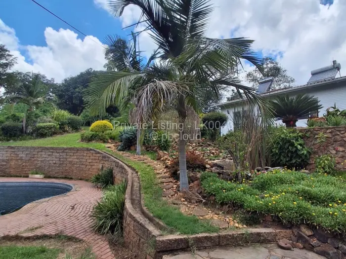 4 Bedroom House to Rent in Glen Lorne