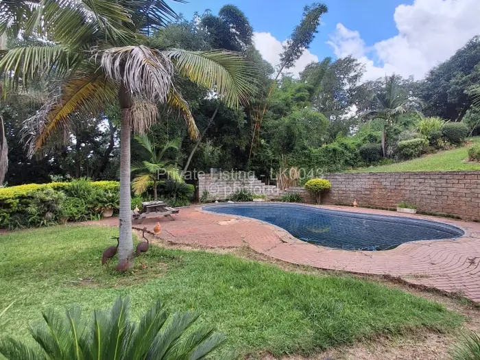 4 Bedroom House to Rent in Glen Lorne