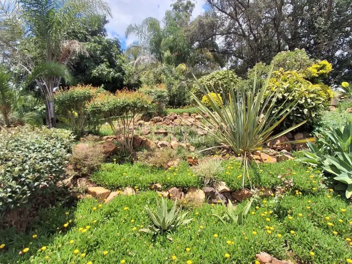 4 Bedroom House to Rent in Glen Lorne