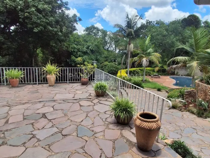 4 Bedroom House to Rent in Glen Lorne