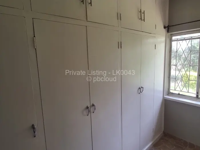 4 Bedroom House to Rent in Glen Lorne