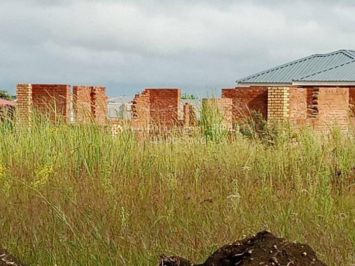 House for Sale in Sandton Park, Harare