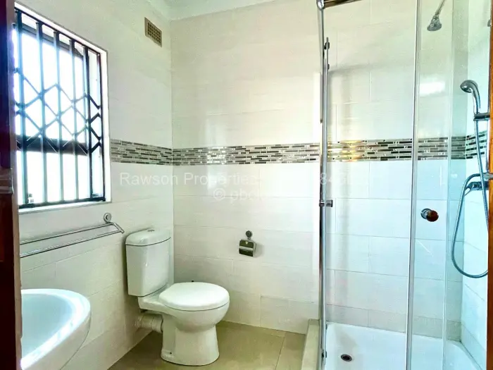 4 Bedroom House for Sale in Sandton Park, Harare