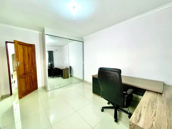 4 Bedroom House for Sale in Sandton Park, Harare