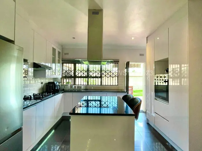 4 Bedroom House for Sale in Sandton Park, Harare