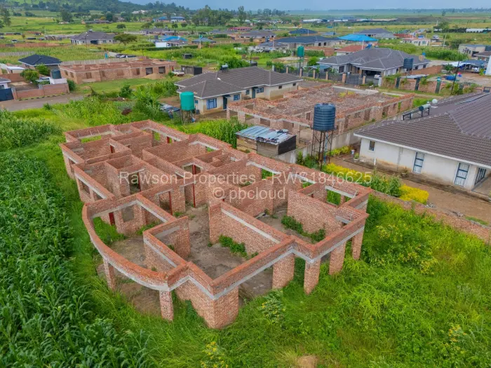 3 Bedroom House for Sale in Sandton Park, Harare