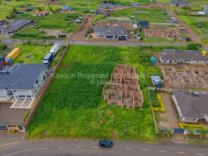 3 Bedroom House for Sale in Sandton Park, Harare