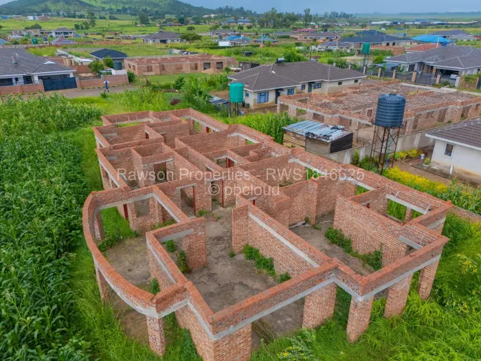 3 Bedroom House for Sale in Sandton Park, Harare