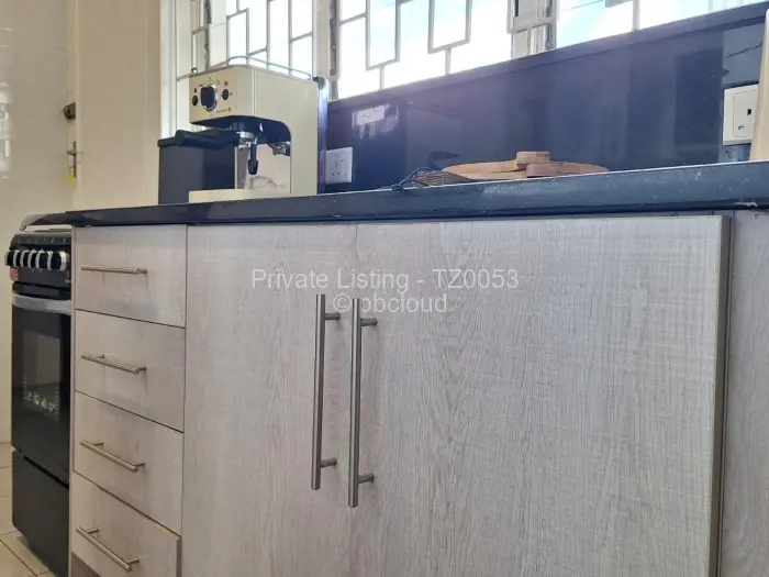 Flat/Apartment to Rent in Avenues