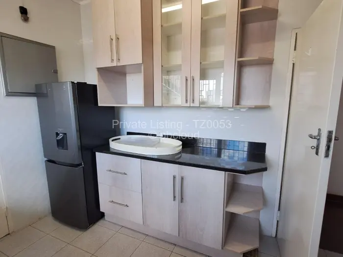 Flat/Apartment to Rent in Avenues