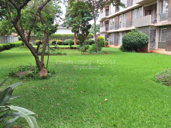 Flat/Apartment to Rent in Avenues, Harare