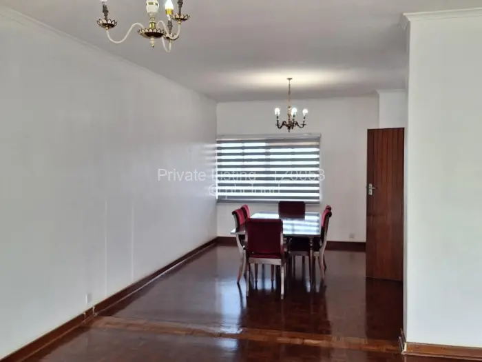 Flat/Apartment to Rent in Avenues