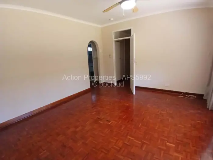 4 Bedroom House to Rent in Highlands