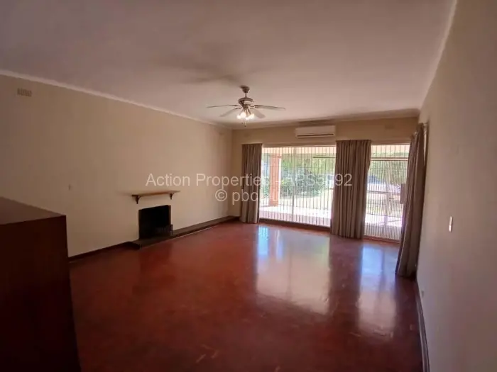 4 Bedroom House to Rent in Highlands