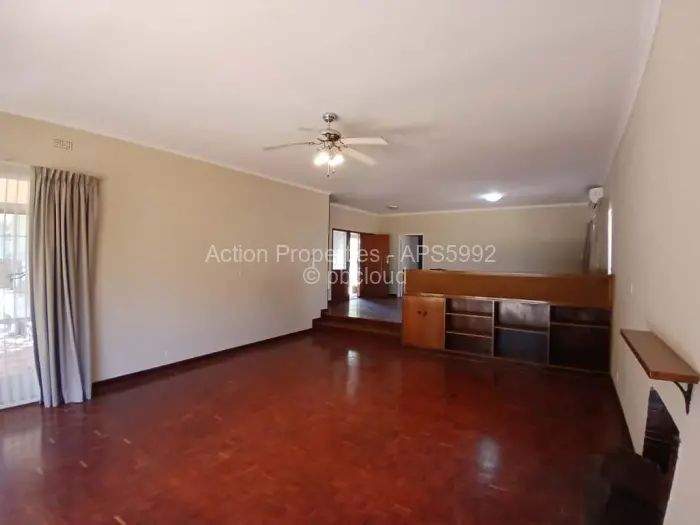 4 Bedroom House to Rent in Highlands