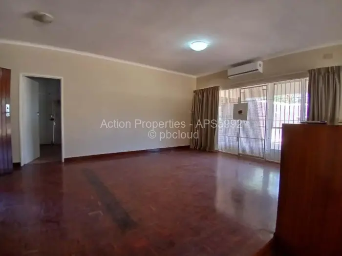 4 Bedroom House to Rent in Highlands