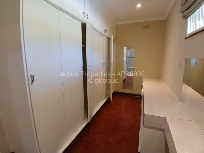 4 Bedroom House to Rent in Highlands