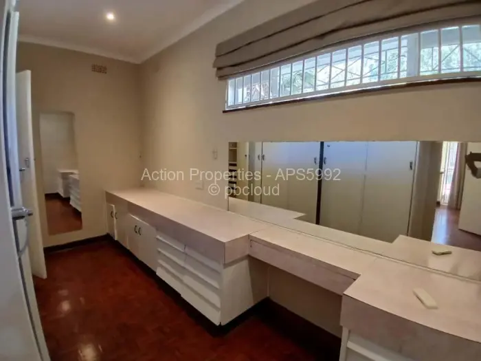 4 Bedroom House to Rent in Highlands