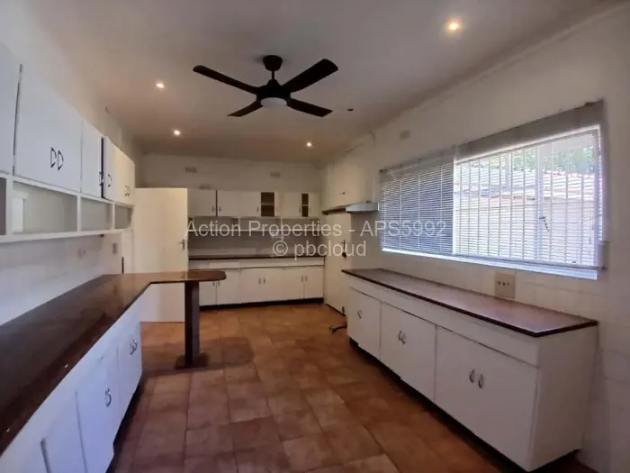 4 Bedroom House to Rent in Highlands