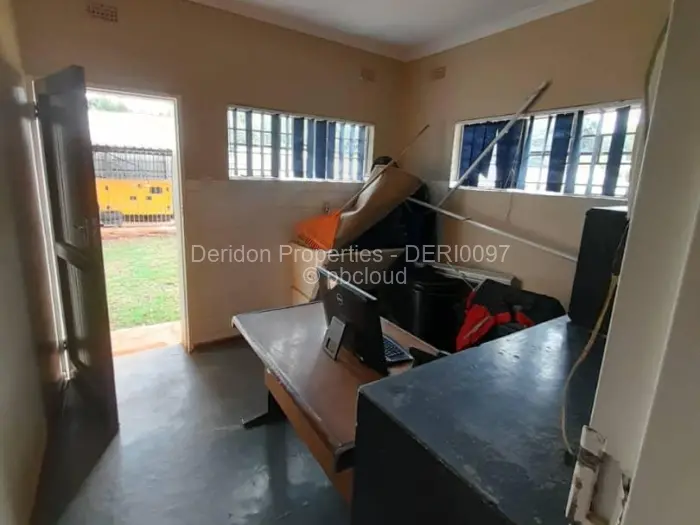 Office to Rent in Greendale