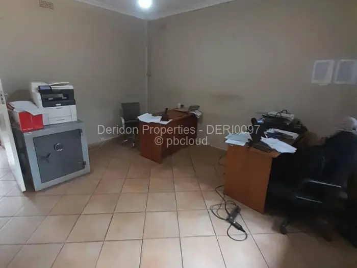 Office to Rent in Greendale