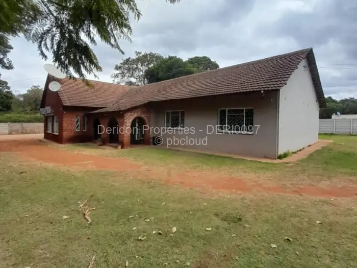 Office to Rent in Greendale