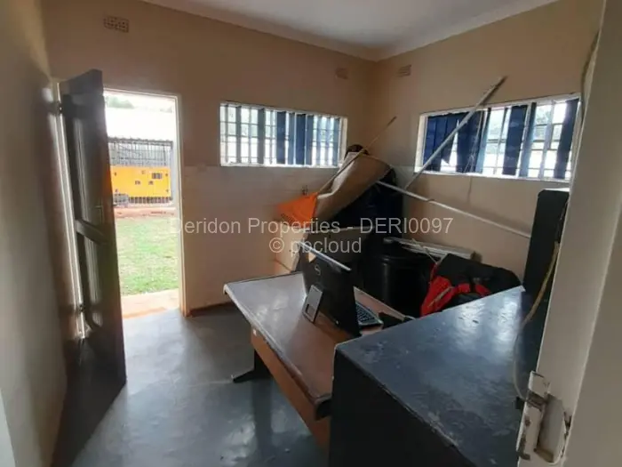 Office to Rent in Greendale