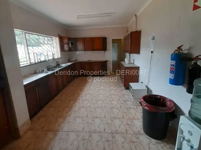 Office to Rent in Greendale