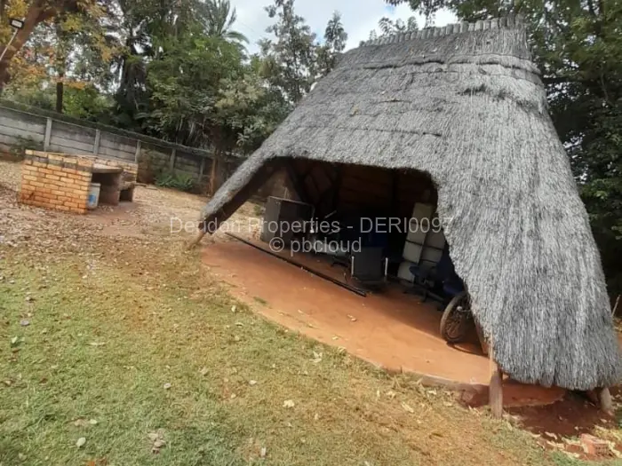 Office to Rent in Greendale