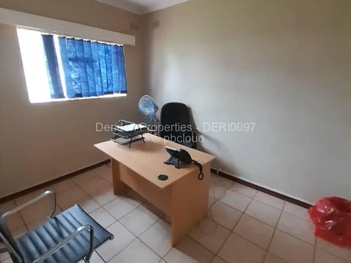 Office to Rent in Greendale