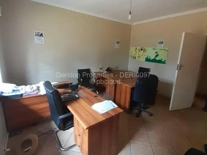 Office to Rent in Greendale