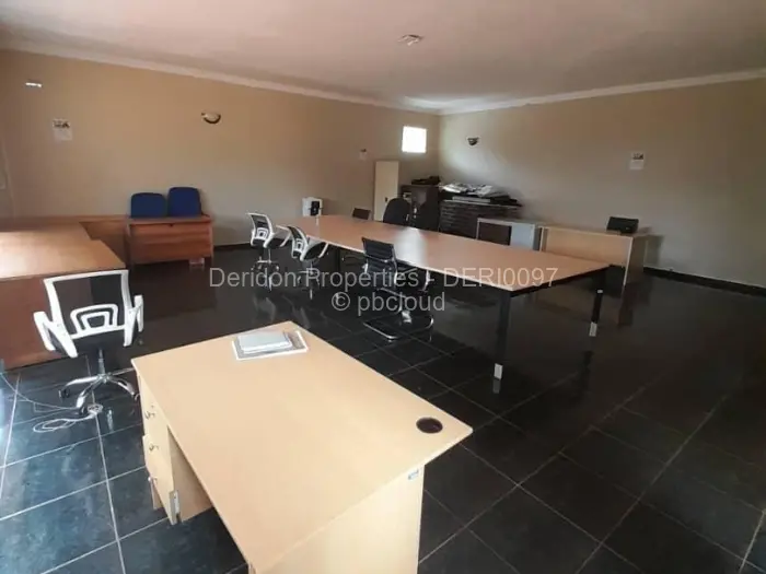 Office to Rent in Greendale