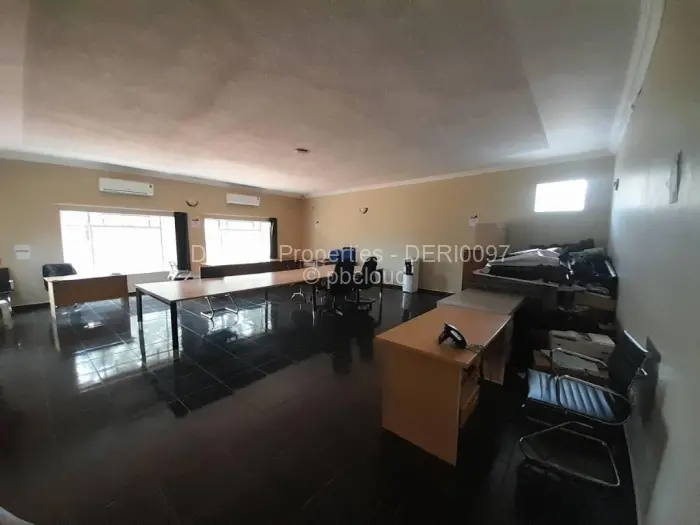 Office to Rent in Greendale